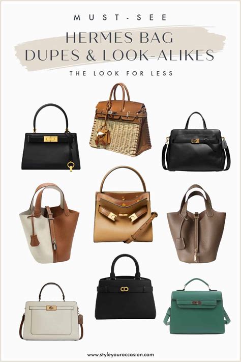 tory burch hermes dupe|tory burch look alikes.